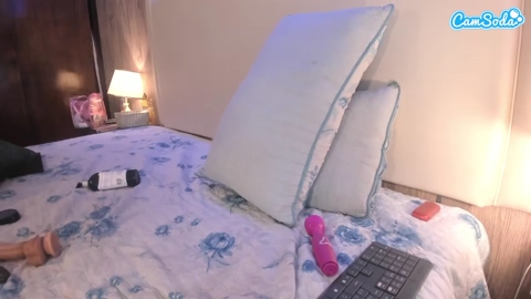 julietavargas CamSoda 04-03-2023